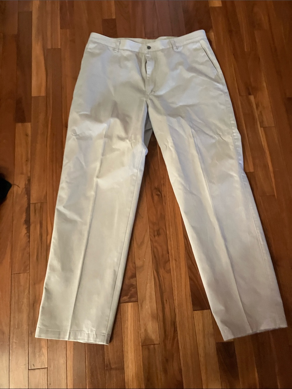 Lee Men's Performance Chinos